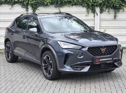 Cupra - Formentor
