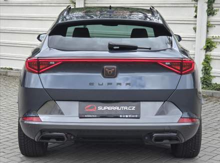 Cupra - Formentor