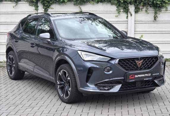 Cupra - Formentor