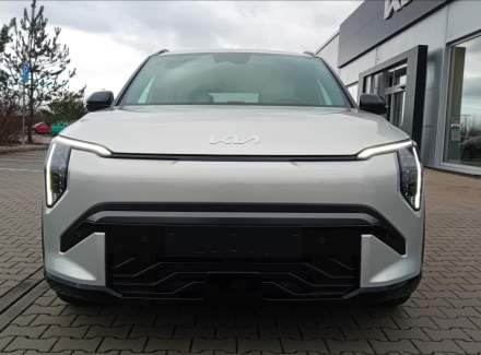 Kia - EV3