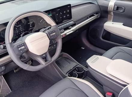 Kia - EV3
