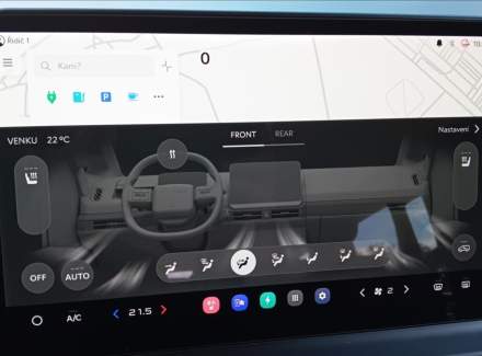 Kia - PV5