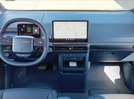 Kia - PV5