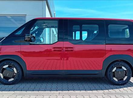 Kia - PV5