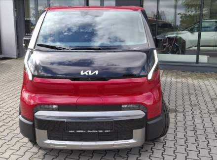 Kia - PV5