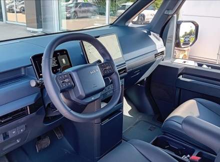 Kia - PV5