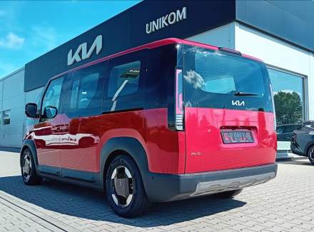 Kia - PV5