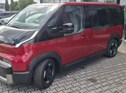 Kia - PV5