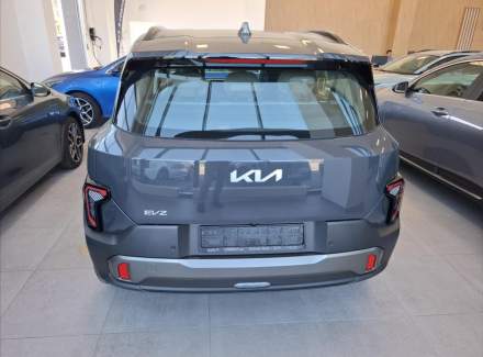 Kia - Avella