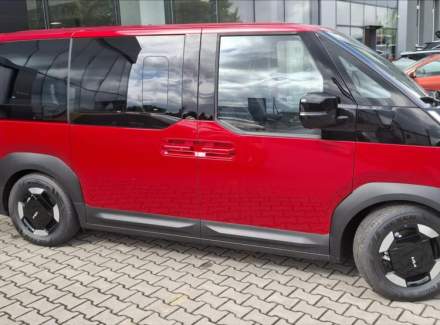 Kia - PV5