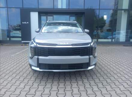 Kia - Sportage