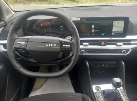 Kia - Sportage