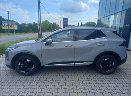 Kia - Sportage