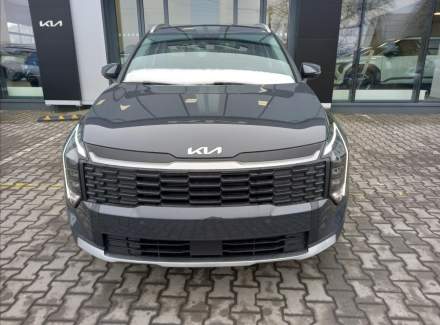 Kia - Sportage