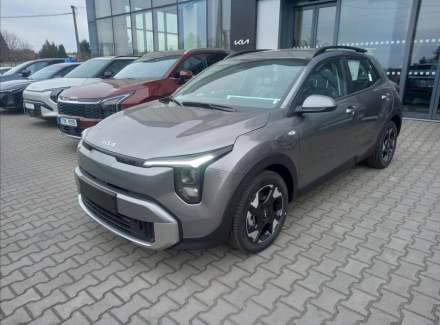 Kia - Stonic