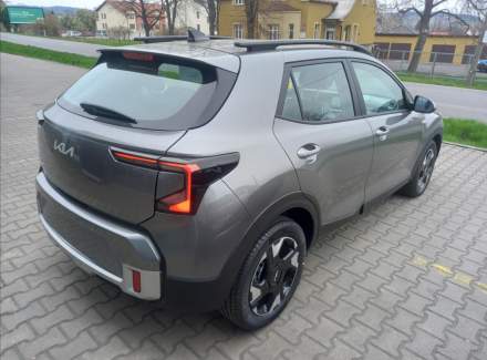 Kia - Stonic