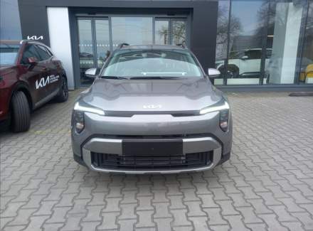Kia - Stonic