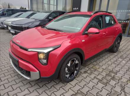 Kia - Stonic