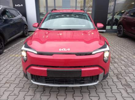 Kia - Stonic