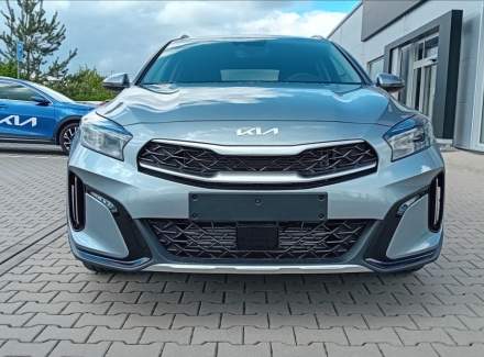 Kia - XCeed