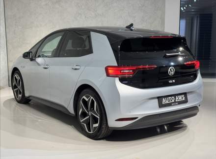 Volkswagen - ID.3