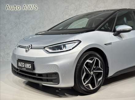 Volkswagen - ID.3