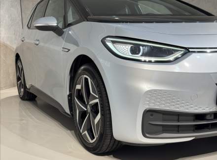 Volkswagen - ID.3