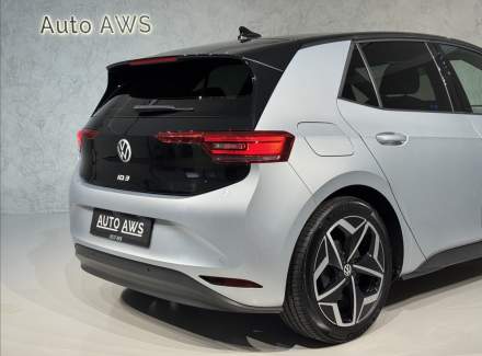 Volkswagen - ID.3