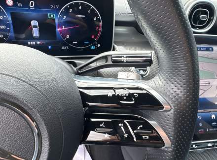 Mercedes-Benz - C-class
