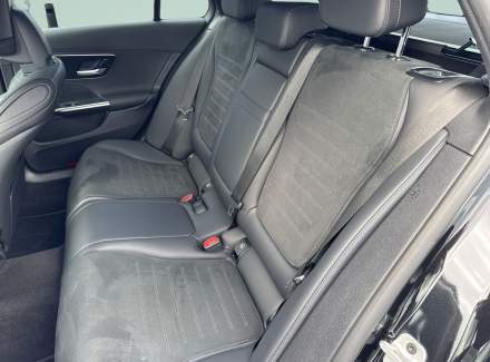 Mercedes-Benz - C-class