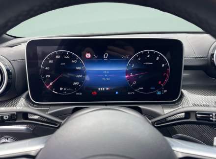 Mercedes-Benz - C-class
