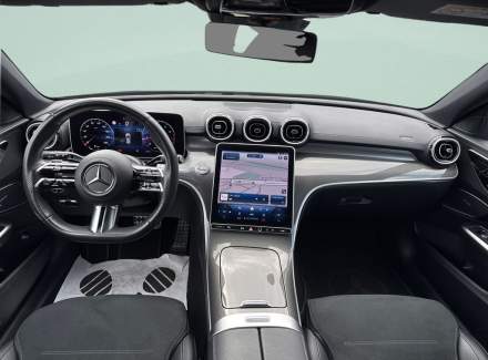 Mercedes-Benz - C-class