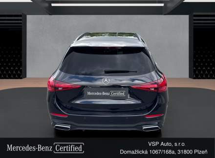 Mercedes-Benz - C-class