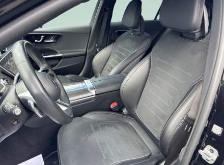 Mercedes-Benz - C-class