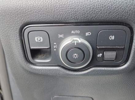 Mercedes-Benz - Vito