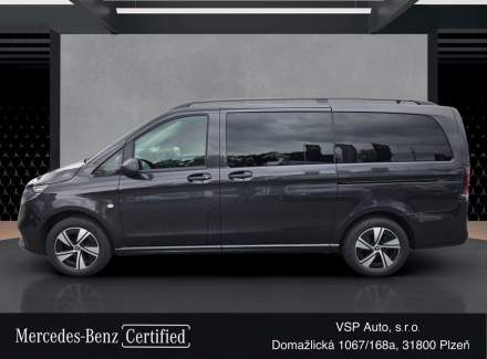 Mercedes-Benz - Vito