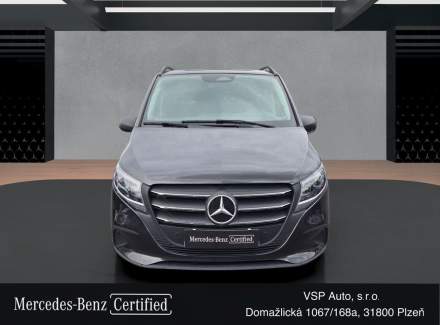 Mercedes-Benz - Vito