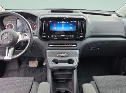 Mercedes-Benz - Vito