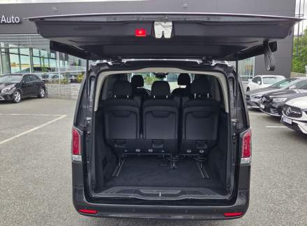 Mercedes-Benz - Vito