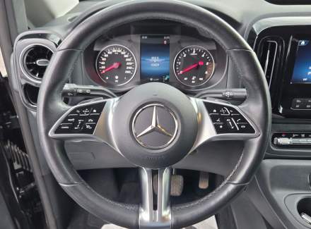 Mercedes-Benz - Vito