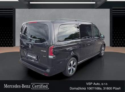 Mercedes-Benz - Vito