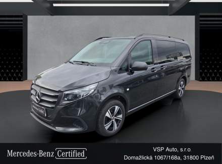 Mercedes-Benz - Vito