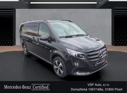 Mercedes-Benz - Vito