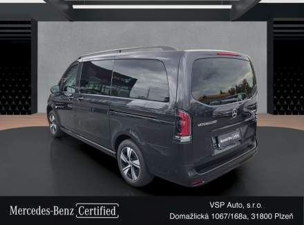 Mercedes-Benz - Vito