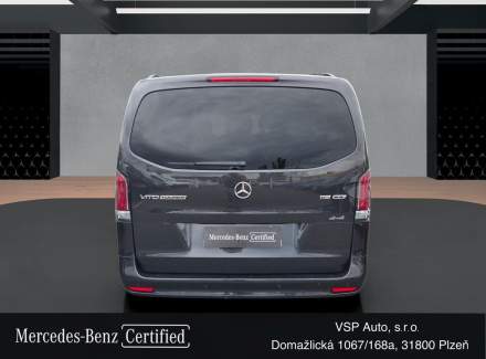 Mercedes-Benz - Vito
