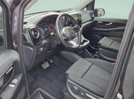Mercedes-Benz - Vito