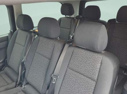 Mercedes-Benz - Vito