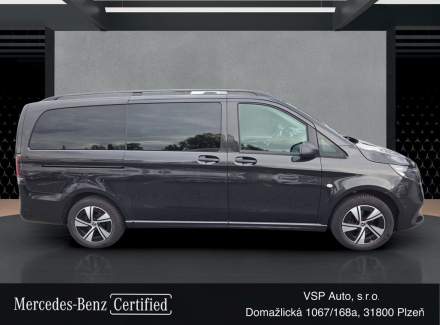 Mercedes-Benz - Vito