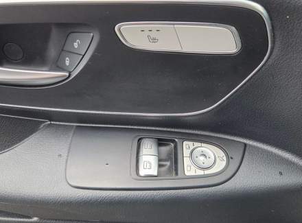 Mercedes-Benz - Vito