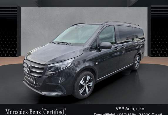 Mercedes-Benz - Vito